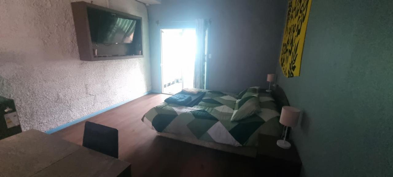 Hostal Henua Roa Анґа-Роа Екстер'єр фото