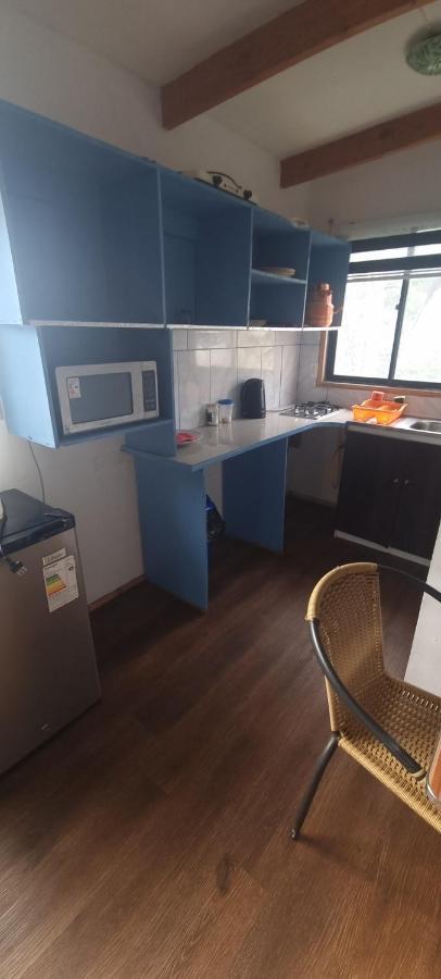 Hostal Henua Roa Анґа-Роа Екстер'єр фото